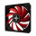 Lüfter Xilence RED 120x120x25mm