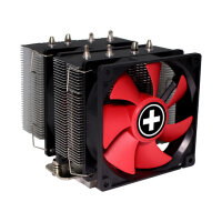 K Cooler Multi Socket Xilence M504D Black |...