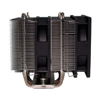 K Cooler Multi Socket Xilence M504D Black | FMx.AM3/4.115x.2011 TDP 180W