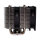 K Cooler Multi Socket Xilence M504D Black | FMx.AM3/4.115x.2011 TDP 180W