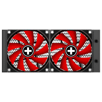 K Cooler Wasserkühlung Xilence LQ240