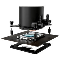 K Cooler Wasserkühlung Xilence LQ240