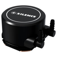 K Cooler Wasserkühlung Xilence LQ240
