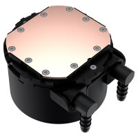 K Cooler Wasserkühlung Xilence LQ240