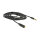 Audio Delock Audiokabel Klinke 3.5mm (ST) > K