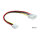 Stromkabel Delock Molex 4pin -> Floppy