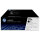 HP 78A original LaserJet Toner cartridge CE278AD black standard capacity 2.100 pages 2-pack