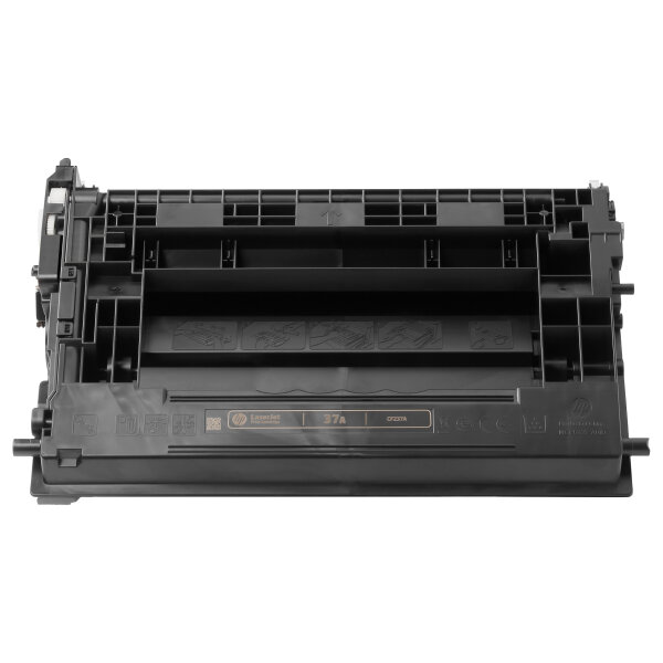 HP 37A original LaserJet Toner cartridge CF273A Black