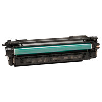 HP 656X Original LaserJet Toner Schwarz Hohe Kapazitt