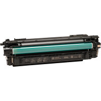 HP 656X Original LaserJet Toner Schwarz Hohe Kapazitt