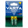 Akku AA 1.2V (HR06) *Varta* Recharge Accu - 2er-Pack