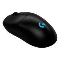Logitech-G Gaming Wireless PRO 2 schwarz