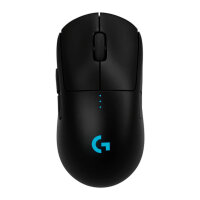 Logitech-G Gaming Wireless PRO 2 schwarz
