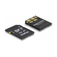 CARD DELOCK Express Speicherkarte 512 GB