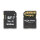 CARD DELOCK Express Speicherkarte 512 GB