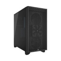 3000D Tempered Glass Black CC-9011251-WW