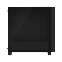 3000D Tempered Glass Black CC-9011251-WW