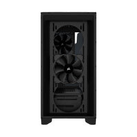 3000D Tempered Glass Black CC-9011251-WW