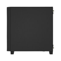 3000D Tempered Glass Black CC-9011251-WW