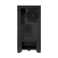 3000D Tempered Glass Black CC-9011251-WW