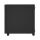 3000D Tempered Glass Black CC-9011251-WW