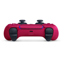 Sony Playstation 5 DualSense Wireless Controller - PS5 / Cosmic Red