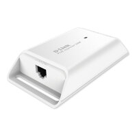 POE+ INJECTOR 1-PORT