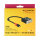 DELOCK Adapter USB Type-C Stecker > DVI Buchse DP Alt Mode 4K 30 Hz