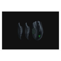 Razer Naga V2 Pro (schwarz)