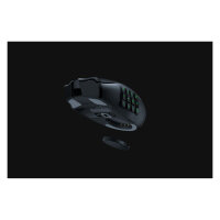 Razer Naga V2 Pro (schwarz)