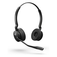 Jabra Engage 65 Stereo Headset - Headset - 16 KHz