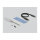 Delock 42600 - Externes Gehäuse für M.2 NVMe PCIe SSD USB 3.1 - HDD-Wechselrahmen - USB