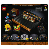 LEGO 10306 Icons Atari 2600