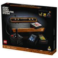 LEGO 10306 Icons Atari 2600