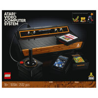 LEGO 10306 Icons Atari 2600
