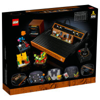 LEGO 10306 Icons Atari 2600