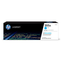 HP Toner 205A CF531A Cyan