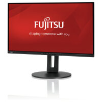 68,6cm/27" (1920x1080) Fujitsu B27-9 TS 5ms 16:9 USB...