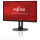 68,6cm/27" (1920x1080) Fujitsu B27-9 TS 5ms 16:9 USB HDMI VGA DisplayPort VESA Speaker Full HD Black