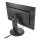 68,6cm/27" (1920x1080) Fujitsu B27-9 TS 5ms 16:9 USB HDMI VGA DisplayPort VESA Speaker Full HD Black