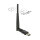 USB 2.0 Dual Band WLAN ac/a/b/g/n Stick - Netzwerkadapter - USB 2.0