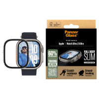 PanzerGlass Snappie Full Body Slim Clear Apple Watch Ultra 2