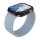 PanzerGlass Snappie Full Body Slim Black Apple Watch 10/46mm