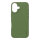 CARE Case Fashion Green iPhone 16