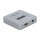 M.2 Docking Station - Schnittstellenadapter - M.2 NVMe Card - USB 3.2 (Gen 2)