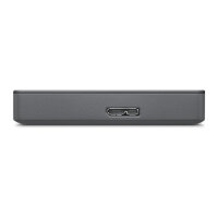 2,5" SEAGATE Basic Portable Drive 2TB HDD USB3.0 RTL