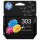 HP HP 303 Tri-colour T6N01AE#ABE