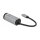 Adapter USB-C > Gigabit Lan RJ45 (ST-BU) Power Delivery bis zu 1000Mbps Kabellänge 15cm DeLOCK Black Grey