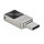 STICK DELOCK Mini USB 5Gbps USB-C Speicherstick 32GB Metallgehäuse