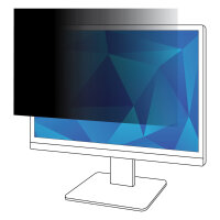 3M Blickschutzfilter PF300W1B Standard Desktop 30.0"...